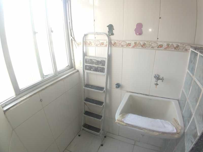 Conheça 20 do imóvel - Apartamento 2 quartos à venda Camorim, Rio de Janeiro - R$ 199.000 - SVAP20274 - 20 20 - Apartamento 2 quartos à venda Camorim, Rio de Janeiro - R$ 199.000 - SVAP20274 - 20