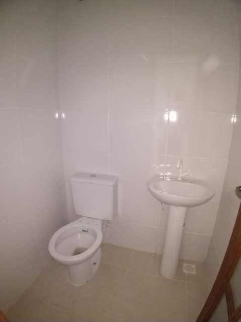 Conheça 9 do imóvel - Casa em Condomínio 2 quartos à venda Pechincha, Rio de Janeiro - R$ 279.900 - SVCN20039 - 10 9 - Casa em Condomínio 2 quartos à venda Pechincha, Rio de Janeiro - R$ 279.900 - SVCN20039 - 10