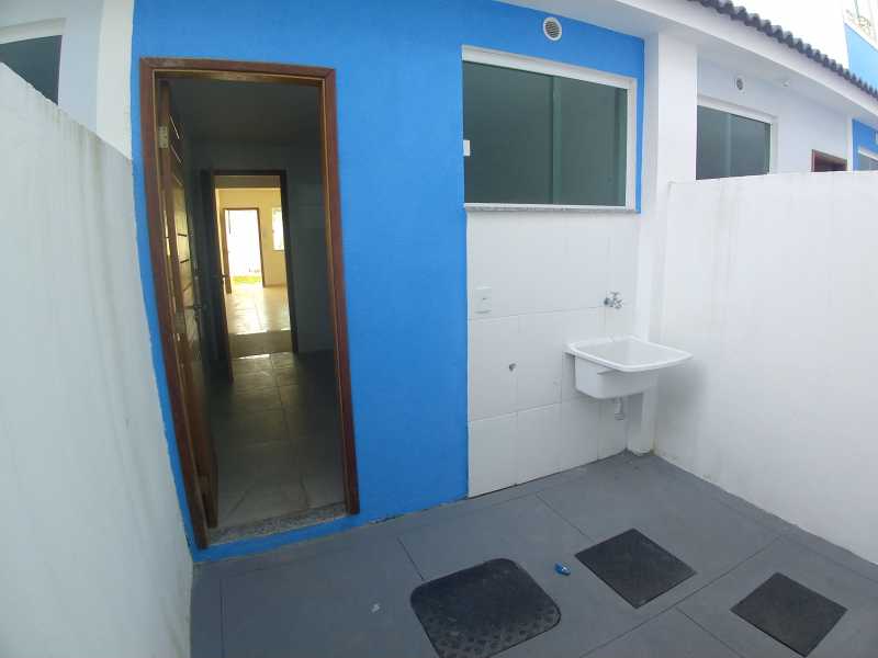 14 - Casa em Condomínio 2 quartos à venda Pechincha, Rio de Janeiro - R$ 279.900 - SVCN20039 - 15