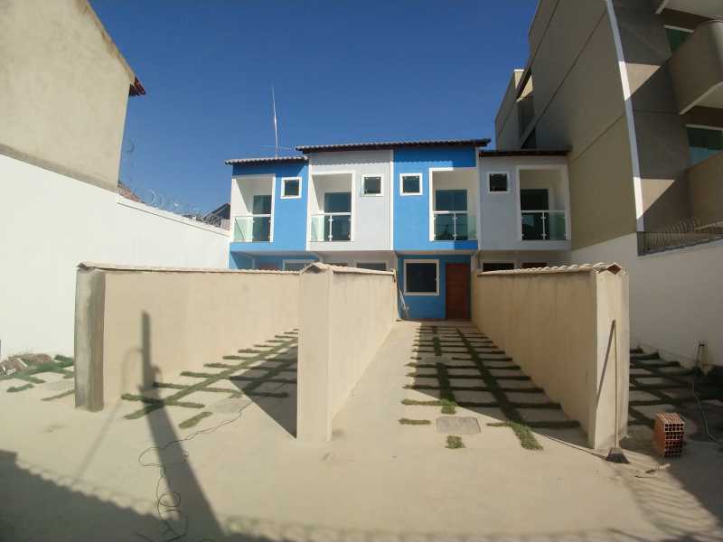 Conheça 1 do imóvel - Casa em Condomínio 2 quartos à venda Pechincha, Rio de Janeiro - R$ 275.000 - SVCN20040 - 1 1 - Casa em Condomínio 2 quartos à venda Pechincha, Rio de Janeiro - R$ 275.000 - SVCN20040 - 1
