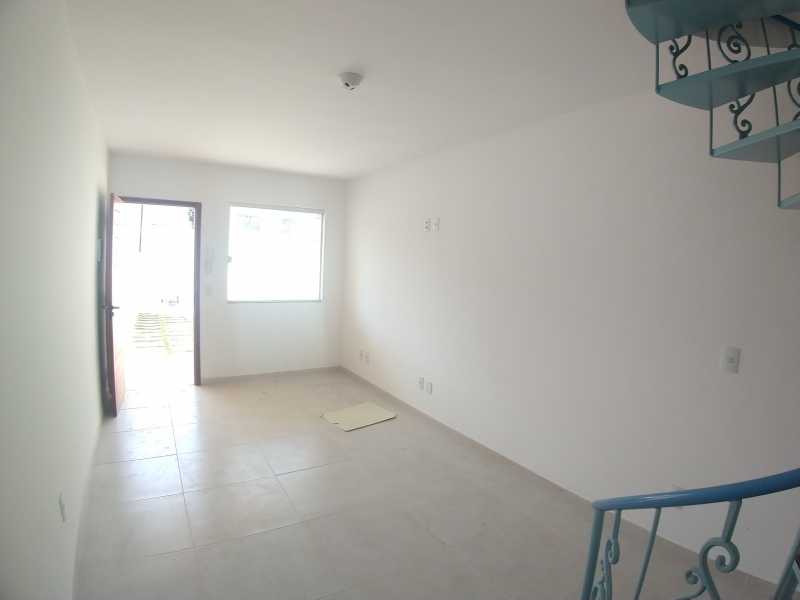 Conheça 4 do imóvel - Casa em Condomínio 2 quartos à venda Pechincha, Rio de Janeiro - R$ 275.000 - SVCN20040 - 4 4 - Casa em Condomínio 2 quartos à venda Pechincha, Rio de Janeiro - R$ 275.000 - SVCN20040 - 4
