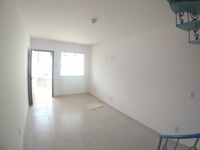 Conheça 6 do imóvel - Casa em Condomínio 2 quartos à venda Pechincha, Rio de Janeiro - R$ 275.000 - SVCN20040 - 6 6 - Casa em Condomínio 2 quartos à venda Pechincha, Rio de Janeiro - R$ 275.000 - SVCN20040 - 6