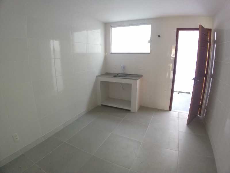 Conheça 9 do imóvel - Casa em Condomínio 2 quartos à venda Pechincha, Rio de Janeiro - R$ 275.000 - SVCN20040 - 9 9 - Casa em Condomínio 2 quartos à venda Pechincha, Rio de Janeiro - R$ 275.000 - SVCN20040 - 9