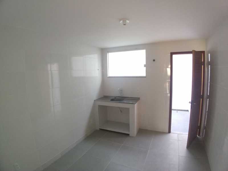 Conheça 11 do imóvel - Casa em Condomínio 2 quartos à venda Pechincha, Rio de Janeiro - R$ 275.000 - SVCN20040 - 11 11 - Casa em Condomínio 2 quartos à venda Pechincha, Rio de Janeiro - R$ 275.000 - SVCN20040 - 11