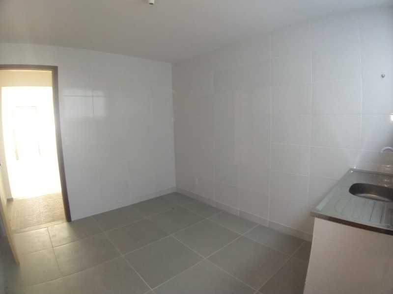 Conheça 12 do imóvel - Casa em Condomínio 2 quartos à venda Pechincha, Rio de Janeiro - R$ 275.000 - SVCN20040 - 12 12 - Casa em Condomínio 2 quartos à venda Pechincha, Rio de Janeiro - R$ 275.000 - SVCN20040 - 12