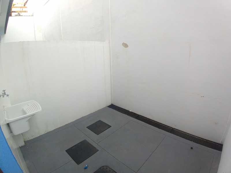 Conheça 13 do imóvel - Casa em Condomínio 2 quartos à venda Pechincha, Rio de Janeiro - R$ 275.000 - SVCN20040 - 13 13 - Casa em Condomínio 2 quartos à venda Pechincha, Rio de Janeiro - R$ 275.000 - SVCN20040 - 13
