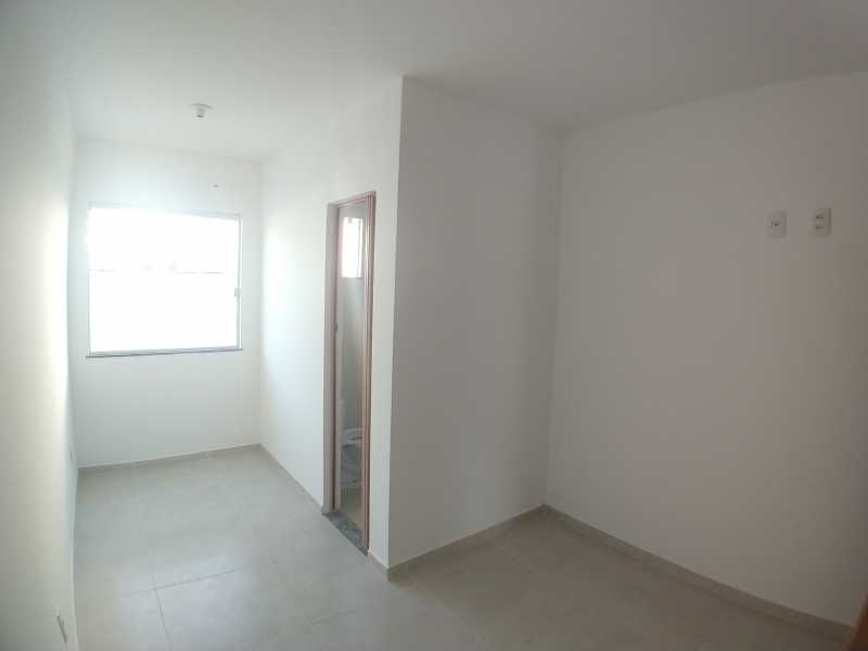 Conheça 17 do imóvel - Casa em Condomínio 2 quartos à venda Pechincha, Rio de Janeiro - R$ 275.000 - SVCN20040 - 17 17 - Casa em Condomínio 2 quartos à venda Pechincha, Rio de Janeiro - R$ 275.000 - SVCN20040 - 17