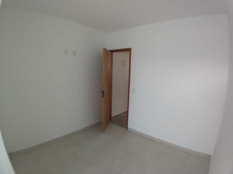 Conheça 18 do imóvel - Casa em Condomínio 2 quartos à venda Pechincha, Rio de Janeiro - R$ 275.000 - SVCN20040 - 18 18 - Casa em Condomínio 2 quartos à venda Pechincha, Rio de Janeiro - R$ 275.000 - SVCN20040 - 18