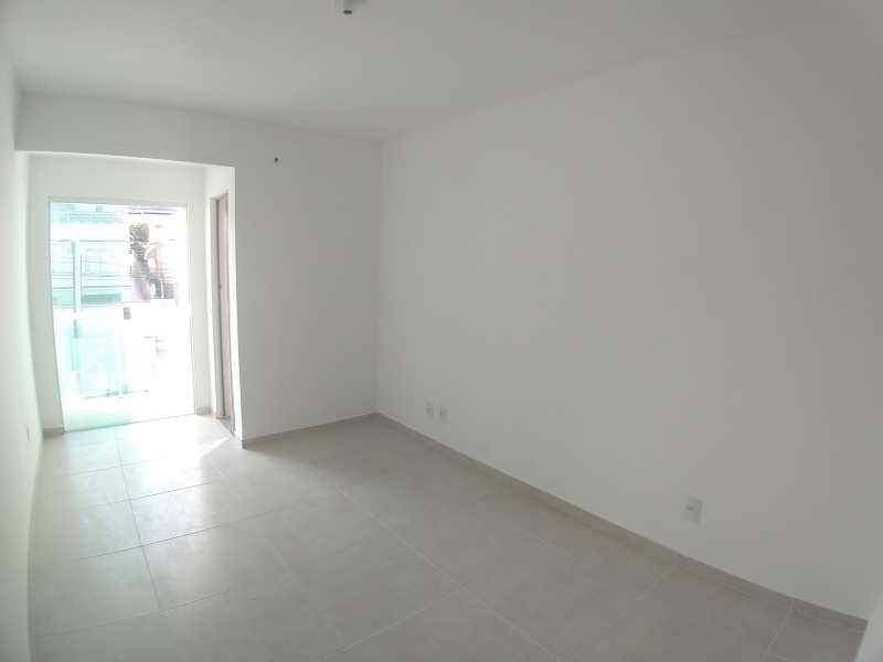 Conheça 20 do imóvel - Casa em Condomínio 2 quartos à venda Pechincha, Rio de Janeiro - R$ 275.000 - SVCN20040 - 20 20 - Casa em Condomínio 2 quartos à venda Pechincha, Rio de Janeiro - R$ 275.000 - SVCN20040 - 20