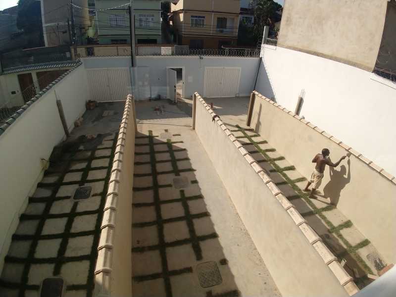 Conheça 28 do imóvel - Casa em Condomínio 2 quartos à venda Pechincha, Rio de Janeiro - R$ 275.000 - SVCN20040 - 28 28 - Casa em Condomínio 2 quartos à venda Pechincha, Rio de Janeiro - R$ 275.000 - SVCN20040 - 28