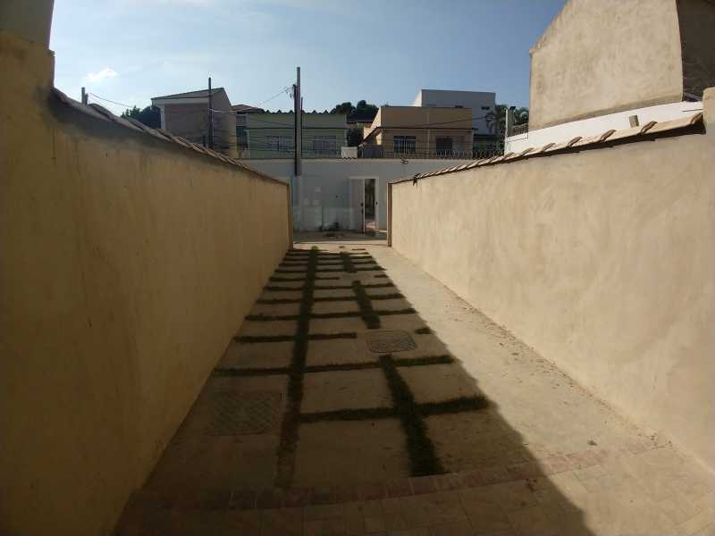Conheça 29 do imóvel - Casa em Condomínio 2 quartos à venda Pechincha, Rio de Janeiro - R$ 275.000 - SVCN20040 - 29 29 - Casa em Condomínio 2 quartos à venda Pechincha, Rio de Janeiro - R$ 275.000 - SVCN20040 - 29