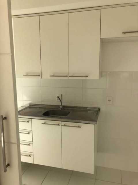6 - Apartamento 2 quartos à venda Tijuca, Rio de Janeiro - R$ 330.000 - SVAP20275 - 10