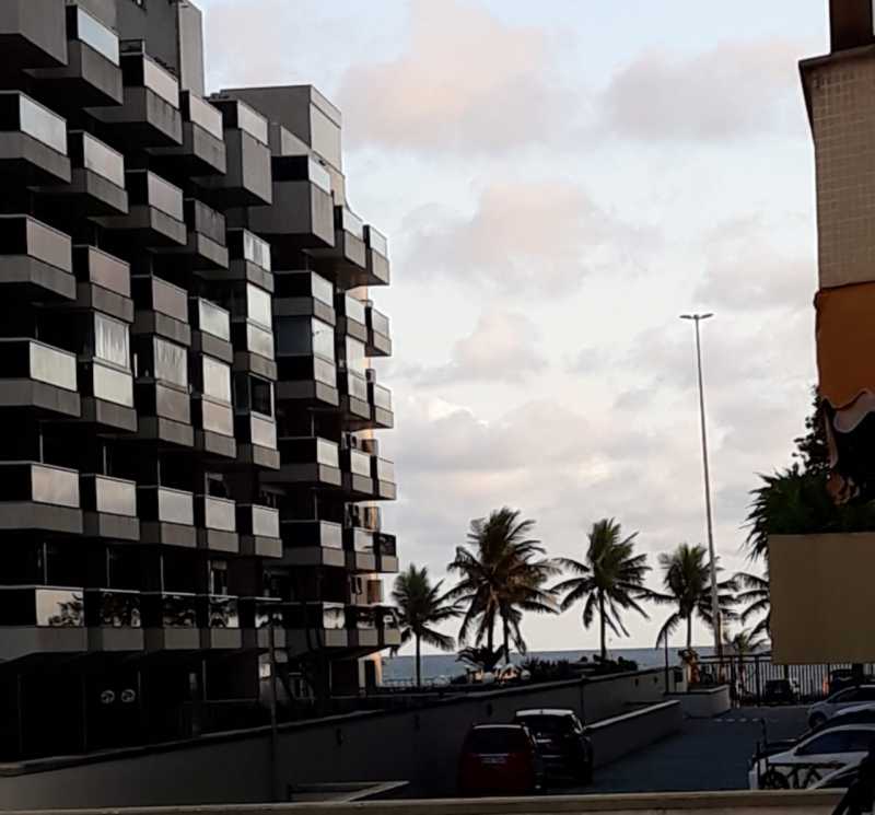 1 - Apartamento 2 quartos à venda Barra da Tijuca, Rio de Janeiro - R$ 1.020.000 - SVAP20279 - 3