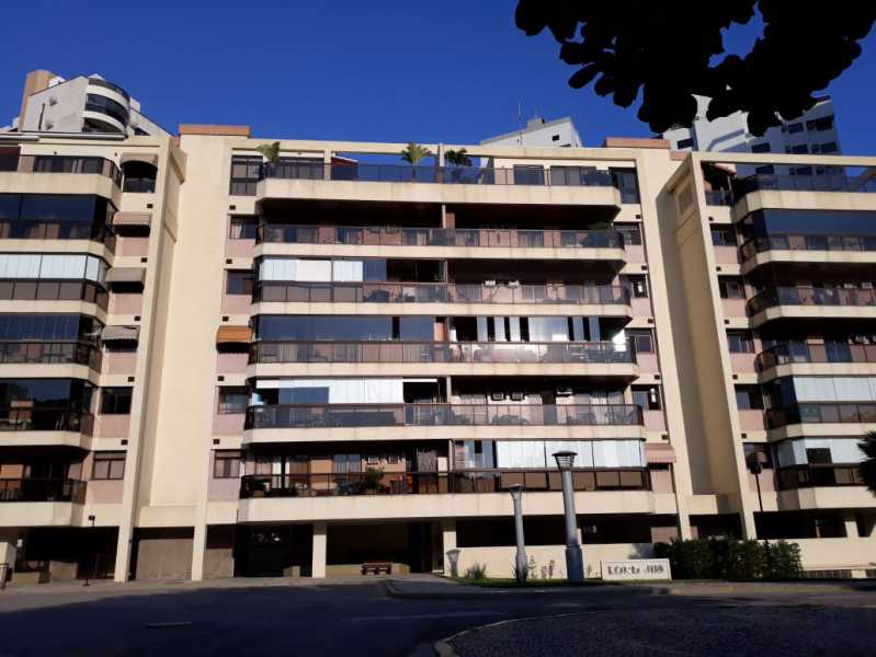 Conheça 3 do imóvel - Apartamento 2 quartos à venda Barra da Tijuca, Rio de Janeiro - R$ 1.020.000 - SVAP20279 - 1 3 - Apartamento 2 quartos à venda Barra da Tijuca, Rio de Janeiro - R$ 1.020.000 - SVAP20279 - 1
