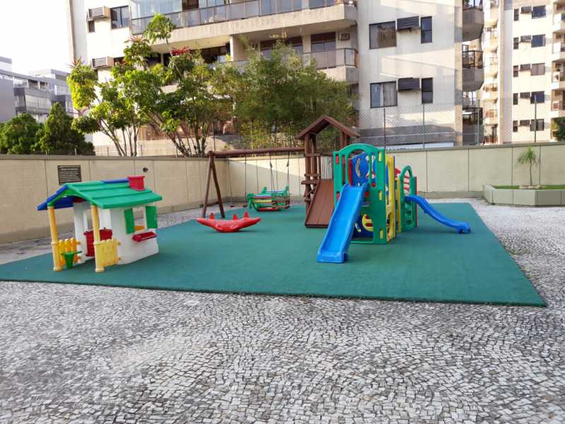 Conheça 4 do imóvel - Apartamento 2 quartos à venda Barra da Tijuca, Rio de Janeiro - R$ 1.020.000 - SVAP20279 - 4 4 - Apartamento 2 quartos à venda Barra da Tijuca, Rio de Janeiro - R$ 1.020.000 - SVAP20279 - 4