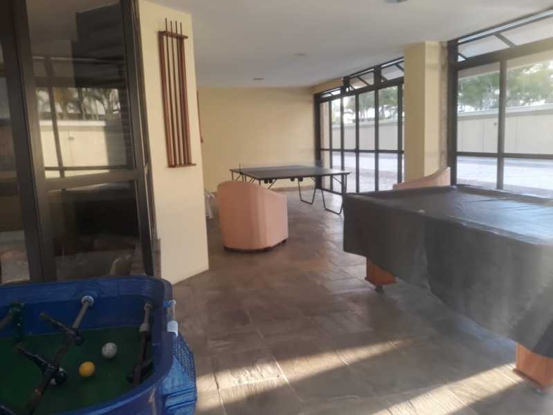 Conheça 5 do imóvel - Apartamento 2 quartos à venda Barra da Tijuca, Rio de Janeiro - R$ 1.020.000 - SVAP20279 - 5 5 - Apartamento 2 quartos à venda Barra da Tijuca, Rio de Janeiro - R$ 1.020.000 - SVAP20279 - 5
