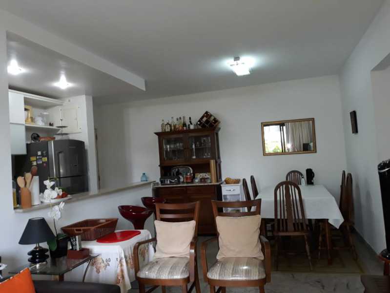 Conheça 7 do imóvel - Apartamento 2 quartos à venda Barra da Tijuca, Rio de Janeiro - R$ 1.020.000 - SVAP20279 - 7 7 - Apartamento 2 quartos à venda Barra da Tijuca, Rio de Janeiro - R$ 1.020.000 - SVAP20279 - 7