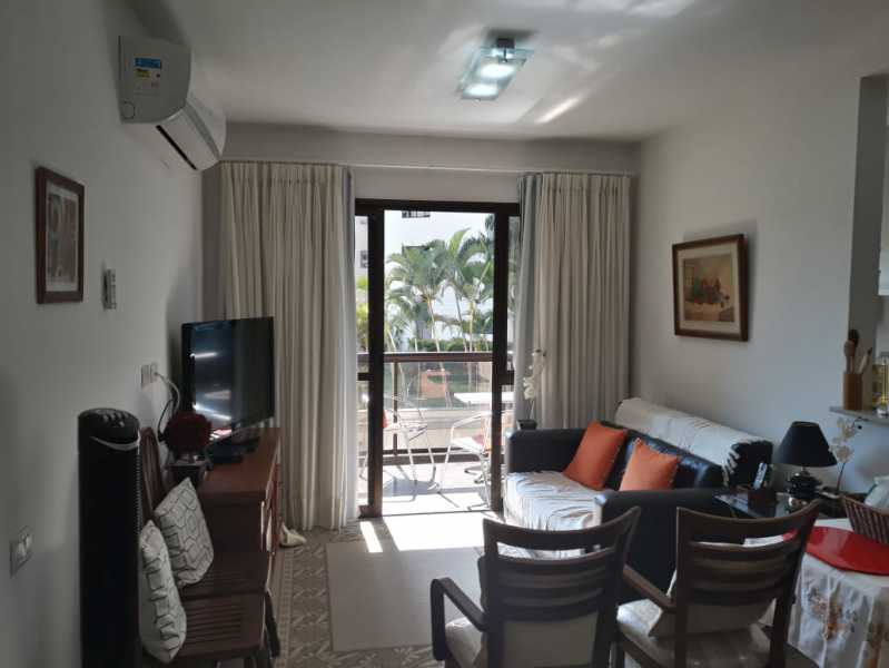 Conheça 9 do imóvel - Apartamento 2 quartos à venda Barra da Tijuca, Rio de Janeiro - R$ 1.020.000 - SVAP20279 - 9 9 - Apartamento 2 quartos à venda Barra da Tijuca, Rio de Janeiro - R$ 1.020.000 - SVAP20279 - 9