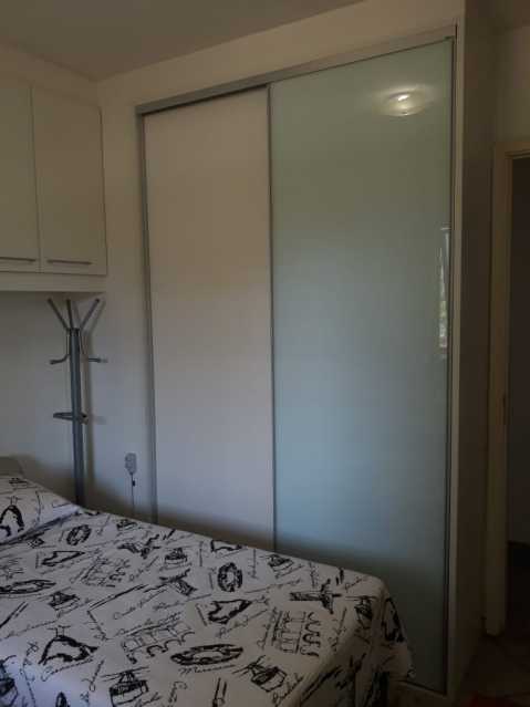 Conheça 10 do imóvel - Apartamento 2 quartos à venda Barra da Tijuca, Rio de Janeiro - R$ 1.020.000 - SVAP20279 - 10 10 - Apartamento 2 quartos à venda Barra da Tijuca, Rio de Janeiro - R$ 1.020.000 - SVAP20279 - 10