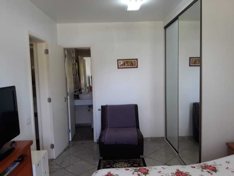 Conheça 11 do imóvel - Apartamento 2 quartos à venda Barra da Tijuca, Rio de Janeiro - R$ 1.020.000 - SVAP20279 - 11 11 - Apartamento 2 quartos à venda Barra da Tijuca, Rio de Janeiro - R$ 1.020.000 - SVAP20279 - 11