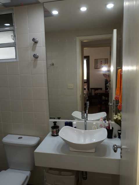 Conheça 13 do imóvel - Apartamento 2 quartos à venda Barra da Tijuca, Rio de Janeiro - R$ 1.020.000 - SVAP20279 - 13 13 - Apartamento 2 quartos à venda Barra da Tijuca, Rio de Janeiro - R$ 1.020.000 - SVAP20279 - 13