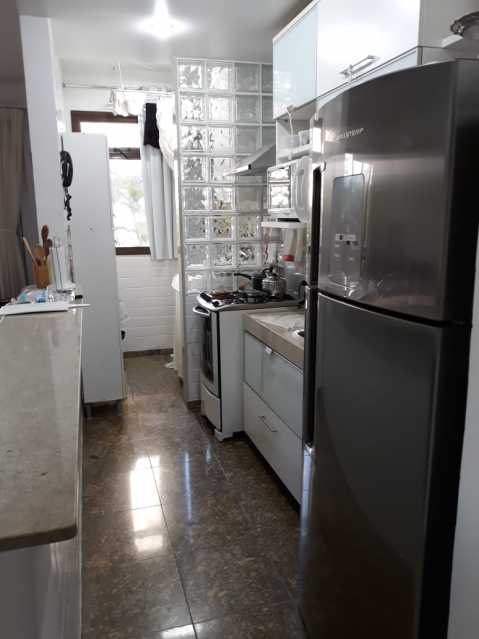 Conheça 15 do imóvel - Apartamento 2 quartos à venda Barra da Tijuca, Rio de Janeiro - R$ 1.020.000 - SVAP20279 - 15 15 - Apartamento 2 quartos à venda Barra da Tijuca, Rio de Janeiro - R$ 1.020.000 - SVAP20279 - 15