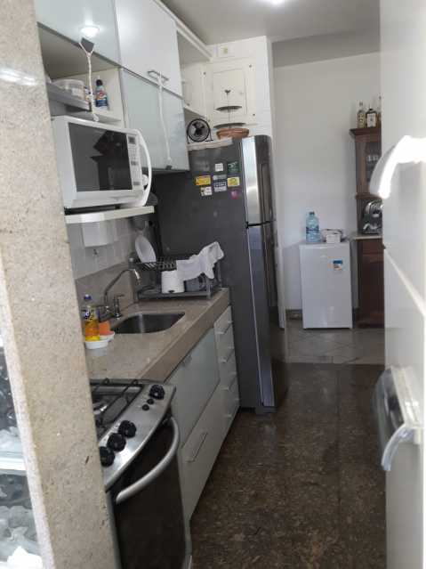 Conheça 23 do imóvel - Apartamento 2 quartos à venda Barra da Tijuca, Rio de Janeiro - R$ 1.020.000 - SVAP20279 - 23 23 - Apartamento 2 quartos à venda Barra da Tijuca, Rio de Janeiro - R$ 1.020.000 - SVAP20279 - 23