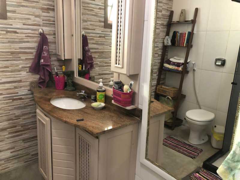 Conheça 16 do imóvel - Casa em Condomínio 2 quartos à venda Taquara, Rio de Janeiro - R$ 470.000 - SVCN20041 - 17 16 - Casa em Condomínio 2 quartos à venda Taquara, Rio de Janeiro - R$ 470.000 - SVCN20041 - 17
