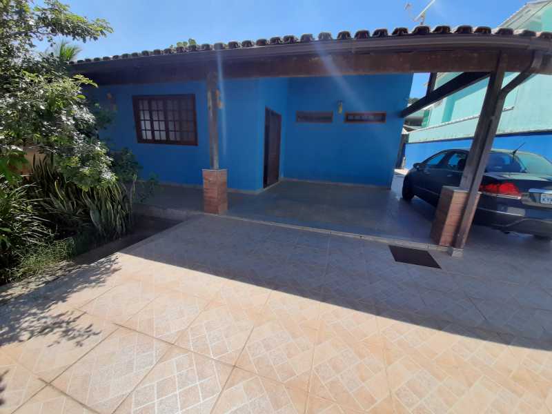 Conheça 5 do imóvel - Casa em Condomínio 2 quartos à venda Taquara, Rio de Janeiro - R$ 470.000 - SVCN20041 - 6 5 - Casa em Condomínio 2 quartos à venda Taquara, Rio de Janeiro - R$ 470.000 - SVCN20041 - 6