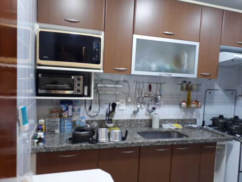 Conheça 21 do imóvel - Casa 2 quartos à venda Curicica, Rio de Janeiro - R$ 300.000 - SVCA20020 - 7 21 - Casa 2 quartos à venda Curicica, Rio de Janeiro - R$ 300.000 - SVCA20020 - 7