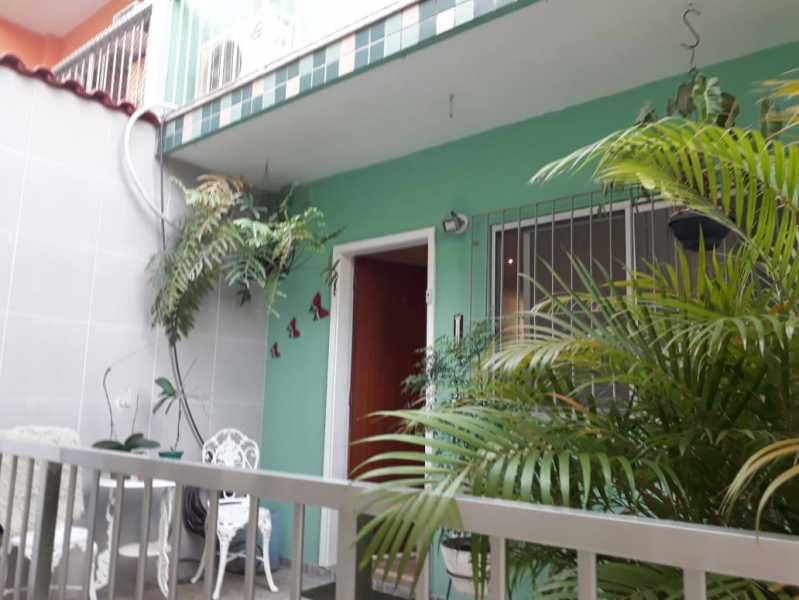 Conheça 2 do imóvel - Casa 2 quartos à venda Curicica, Rio de Janeiro - R$ 300.000 - SVCA20020 - 2 2 - Casa 2 quartos à venda Curicica, Rio de Janeiro - R$ 300.000 - SVCA20020 - 2