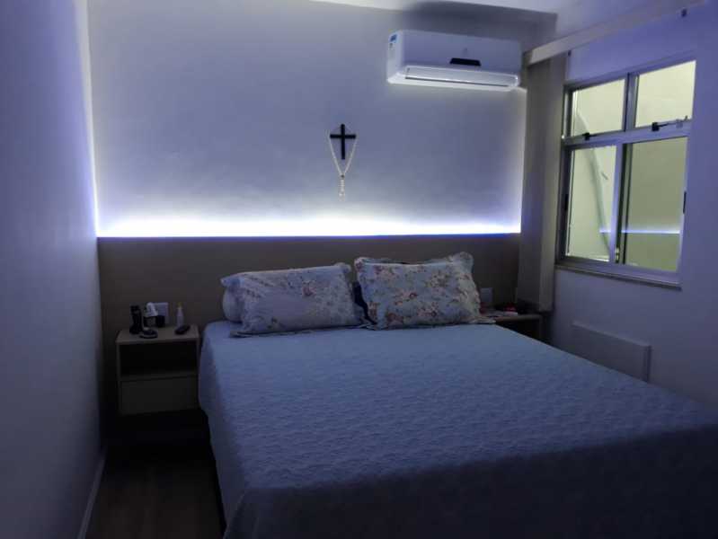 Conheça 11 do imóvel - Casa 2 quartos à venda Curicica, Rio de Janeiro - R$ 300.000 - SVCA20020 - 9 11 - Casa 2 quartos à venda Curicica, Rio de Janeiro - R$ 300.000 - SVCA20020 - 9