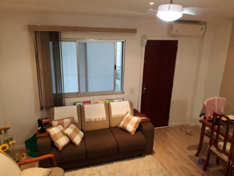 Conheça 5 do imóvel - Casa 2 quartos à venda Curicica, Rio de Janeiro - R$ 300.000 - SVCA20020 - 12 5 - Casa 2 quartos à venda Curicica, Rio de Janeiro - R$ 300.000 - SVCA20020 - 12