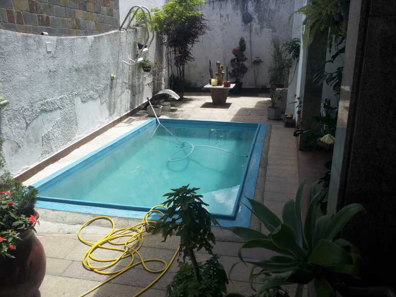 Conheça 1 do imóvel - Casa em Condomínio 4 quartos à venda Curicica, Rio de Janeiro - R$ 450.000 - SVCN40051 - 1 1 - Casa em Condomínio 4 quartos à venda Curicica, Rio de Janeiro - R$ 450.000 - SVCN40051 - 1