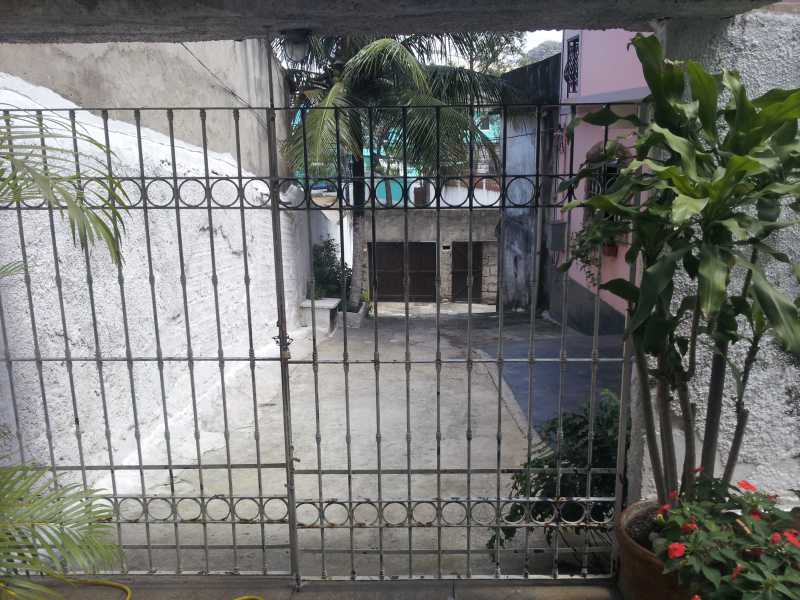 3 - Casa em Condomínio 4 quartos à venda Curicica, Rio de Janeiro - R$ 450.000 - SVCN40051 - 3
