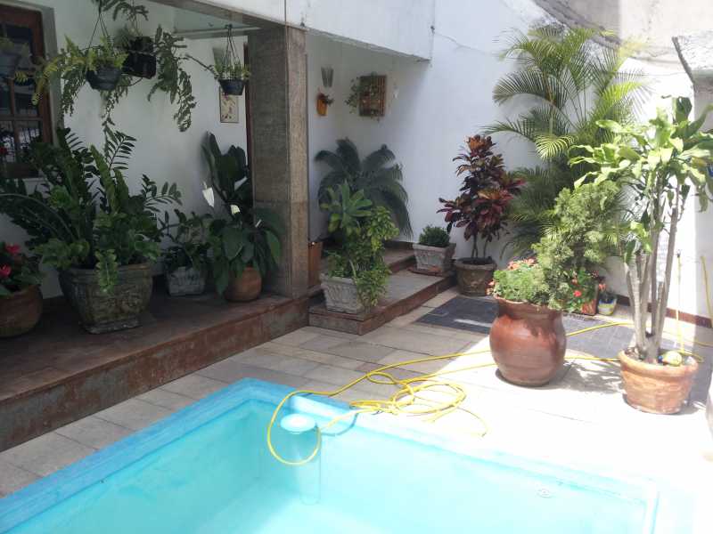 Conheça 5 do imóvel - Casa em Condomínio 4 quartos à venda Curicica, Rio de Janeiro - R$ 450.000 - SVCN40051 - 5 5 - Casa em Condomínio 4 quartos à venda Curicica, Rio de Janeiro - R$ 450.000 - SVCN40051 - 5