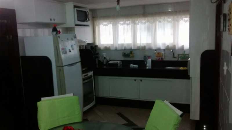 Conheça 6 do imóvel - Casa em Condomínio 4 quartos à venda Curicica, Rio de Janeiro - R$ 450.000 - SVCN40051 - 6 6 - Casa em Condomínio 4 quartos à venda Curicica, Rio de Janeiro - R$ 450.000 - SVCN40051 - 6