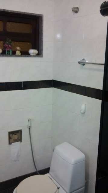 Conheça 7 do imóvel - Casa em Condomínio 4 quartos à venda Curicica, Rio de Janeiro - R$ 450.000 - SVCN40051 - 7 7 - Casa em Condomínio 4 quartos à venda Curicica, Rio de Janeiro - R$ 450.000 - SVCN40051 - 7