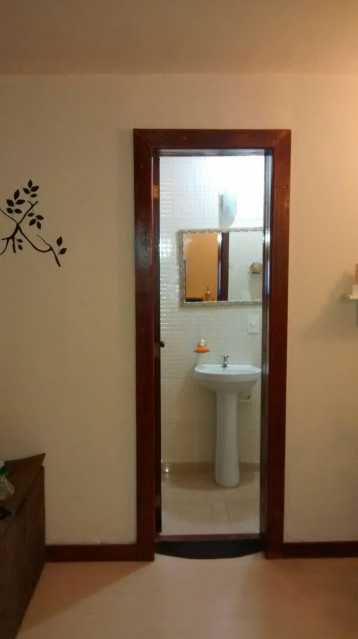 Conheça 14 do imóvel - Casa em Condomínio 4 quartos à venda Curicica, Rio de Janeiro - R$ 450.000 - SVCN40051 - 14 14 - Casa em Condomínio 4 quartos à venda Curicica, Rio de Janeiro - R$ 450.000 - SVCN40051 - 14