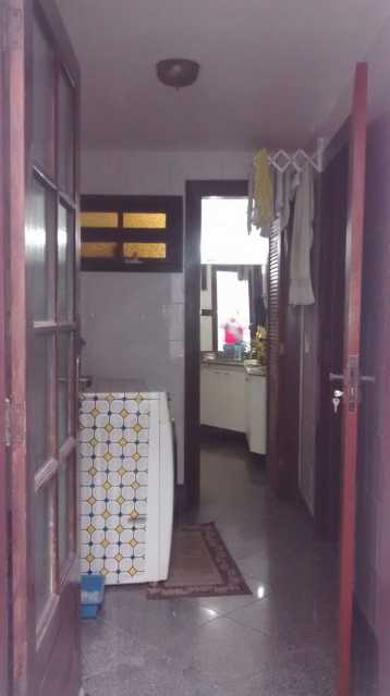 Conheça 16 do imóvel - Casa em Condomínio 4 quartos à venda Curicica, Rio de Janeiro - R$ 450.000 - SVCN40051 - 16 16 - Casa em Condomínio 4 quartos à venda Curicica, Rio de Janeiro - R$ 450.000 - SVCN40051 - 16