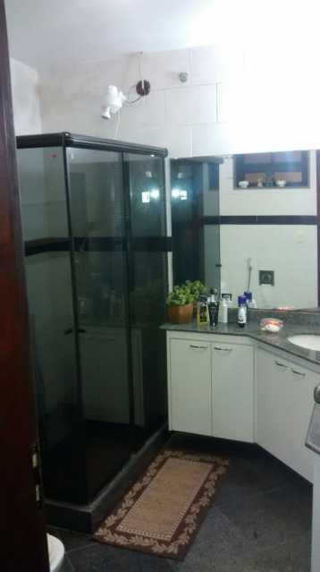 Conheça 20 do imóvel - Casa em Condomínio 4 quartos à venda Curicica, Rio de Janeiro - R$ 450.000 - SVCN40051 - 20 20 - Casa em Condomínio 4 quartos à venda Curicica, Rio de Janeiro - R$ 450.000 - SVCN40051 - 20