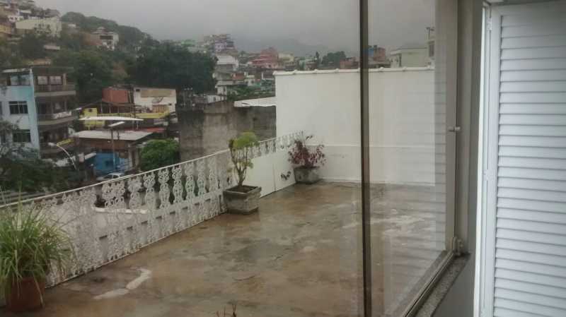 Conheça alexandre A1 3 do imóvel - Casa em Condomínio 4 quartos à venda Curicica, Rio de Janeiro - R$ 450.000 - SVCN40051 - 24 alexandre A1 3 - Casa em Condomínio 4 quartos à venda Curicica, Rio de Janeiro - R$ 450.000 - SVCN40051 - 24