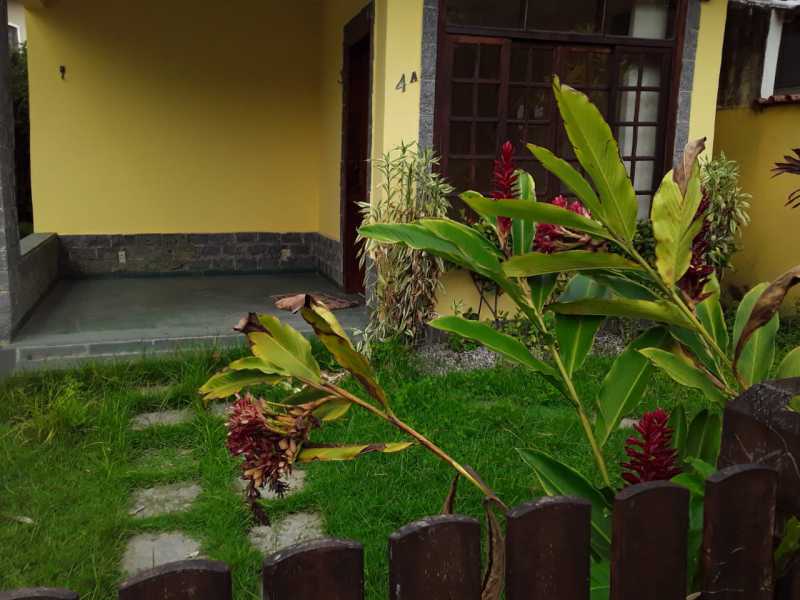 Conheça 2 do imóvel - Casa em Condomínio 2 quartos à venda Vargem Pequena, Rio de Janeiro - R$ 285.000 - SVCN20047 - 3 2 - Casa em Condomínio 2 quartos à venda Vargem Pequena, Rio de Janeiro - R$ 285.000 - SVCN20047 - 3