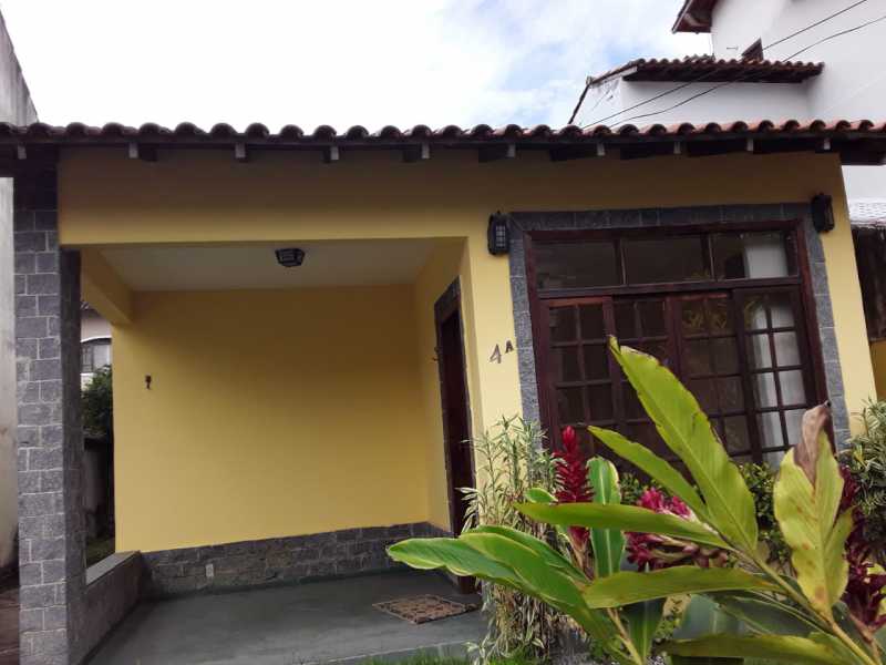 Conheça 3 do imóvel - Casa em Condomínio 2 quartos à venda Vargem Pequena, Rio de Janeiro - R$ 285.000 - SVCN20047 - 4 3 - Casa em Condomínio 2 quartos à venda Vargem Pequena, Rio de Janeiro - R$ 285.000 - SVCN20047 - 4