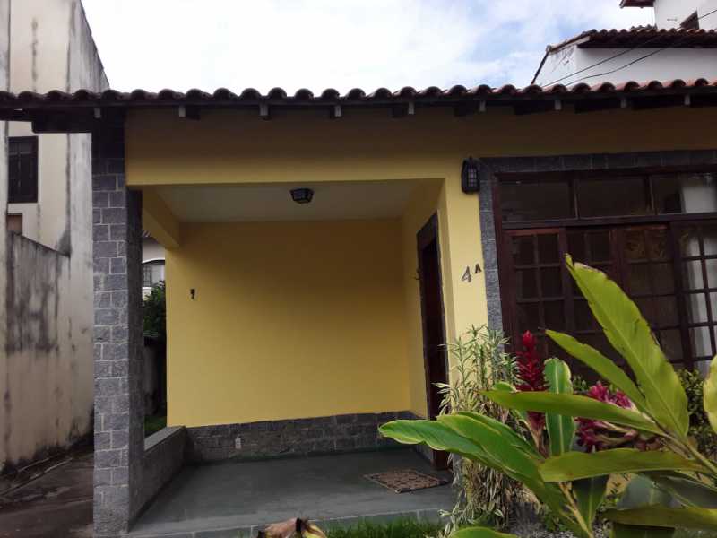 Conheça 4 do imóvel - Casa em Condomínio 2 quartos à venda Vargem Pequena, Rio de Janeiro - R$ 285.000 - SVCN20047 - 5 4 - Casa em Condomínio 2 quartos à venda Vargem Pequena, Rio de Janeiro - R$ 285.000 - SVCN20047 - 5