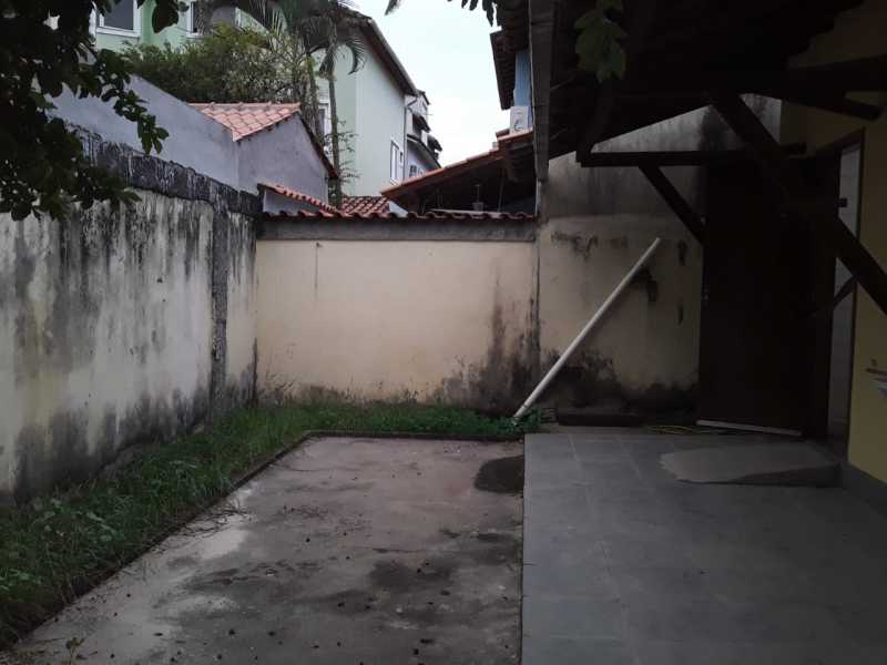 Conheça 6 do imóvel - Casa em Condomínio 2 quartos à venda Vargem Pequena, Rio de Janeiro - R$ 285.000 - SVCN20047 - 7 6 - Casa em Condomínio 2 quartos à venda Vargem Pequena, Rio de Janeiro - R$ 285.000 - SVCN20047 - 7