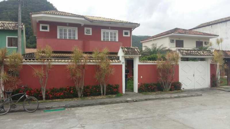 Conheça 1. do imóvel - Casa em Condomínio 4 quartos à venda Vargem Pequena, Rio de Janeiro - R$ 850.000 - SVCN40055 - 1 1. - Casa em Condomínio 4 quartos à venda Vargem Pequena, Rio de Janeiro - R$ 850.000 - SVCN40055 - 1
