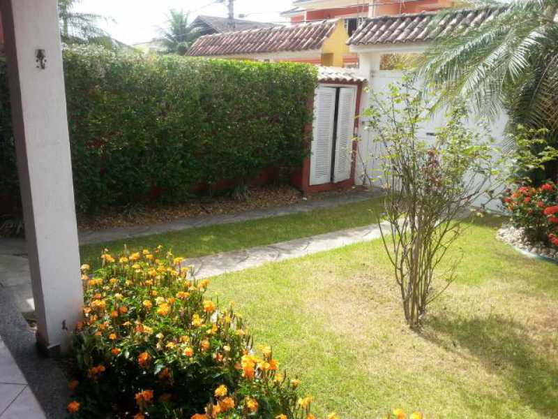 Conheça 2 do imóvel - Casa em Condomínio 4 quartos à venda Vargem Pequena, Rio de Janeiro - R$ 850.000 - SVCN40055 - 4 2 - Casa em Condomínio 4 quartos à venda Vargem Pequena, Rio de Janeiro - R$ 850.000 - SVCN40055 - 4