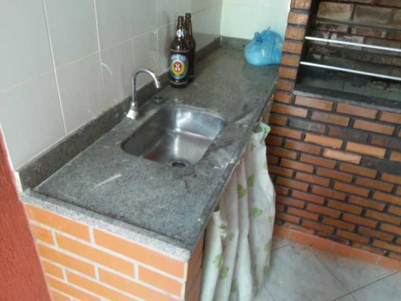 Conheça 11 do imóvel - Casa em Condomínio 4 quartos à venda Vargem Pequena, Rio de Janeiro - R$ 850.000 - SVCN40055 - 13 11 - Casa em Condomínio 4 quartos à venda Vargem Pequena, Rio de Janeiro - R$ 850.000 - SVCN40055 - 13