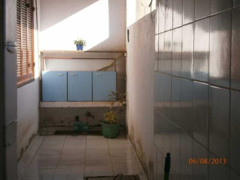 6 - Casa em Condomínio 4 quartos à venda Vargem Pequena, Rio de Janeiro - R$ 420.000 - SVCN40056 - 7